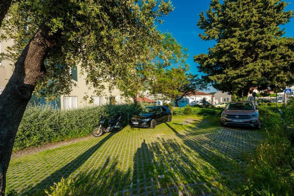 Apartment Kate With Free Parking Dubrovnik Exterior foto