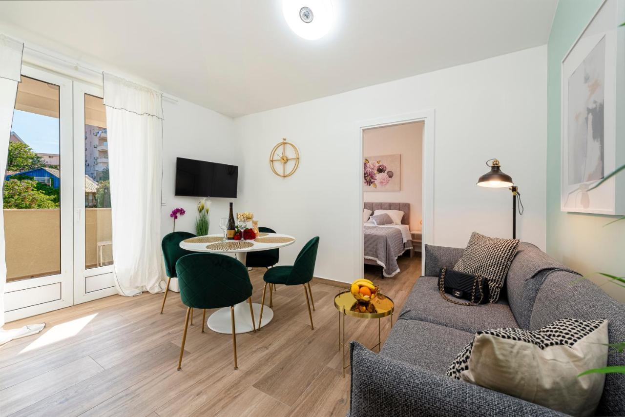 Apartment Kate With Free Parking Dubrovnik Exterior foto